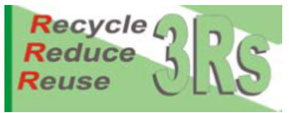 Recycle Reduce Reus